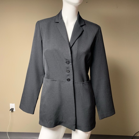 Reitmans blazer - Picture 1 of 4